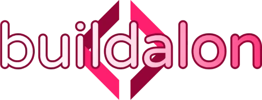 Buildalon Logo