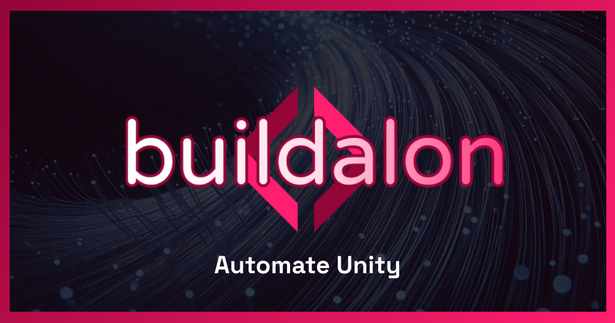 Buildalon Logo