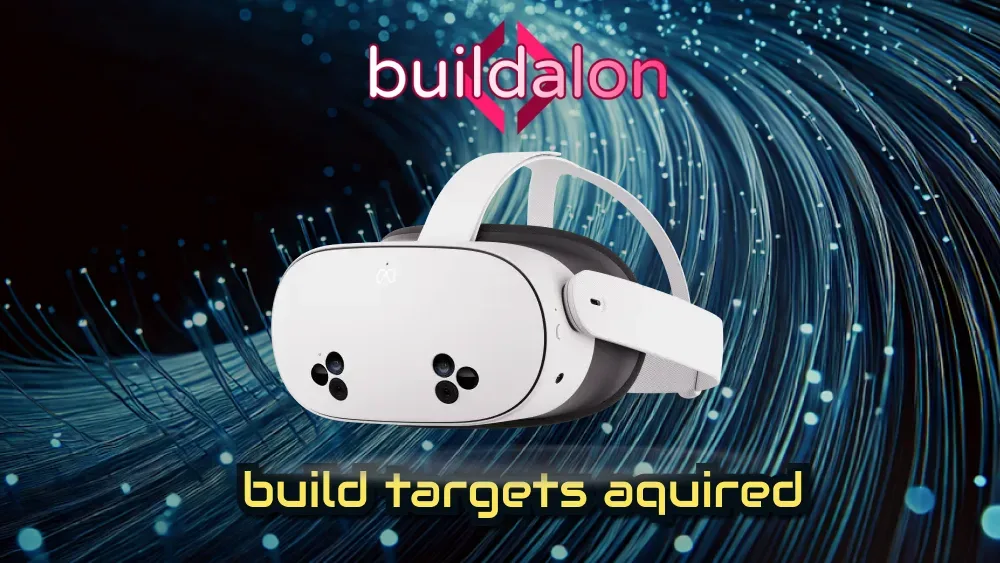 Automating Unity builds for Meta Quest