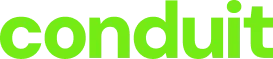 Conduit logo
