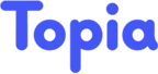 Topia logo
